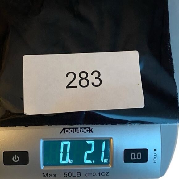 Divided Lace Top Womens Small FairyGrunge Goth‎ Witchy Black Lace Sheer - Picture 10 of 10